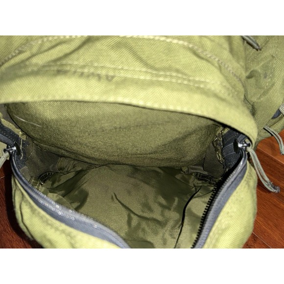 Tactical Tailor‎ 3-Day Assault Backpack ** Green Military - Picture 11 of 16